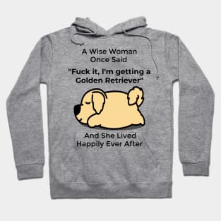 gift for dog lover Hoodie